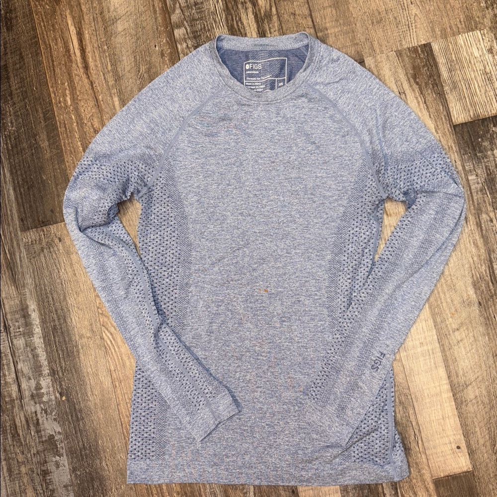Figs salta under scrub xs